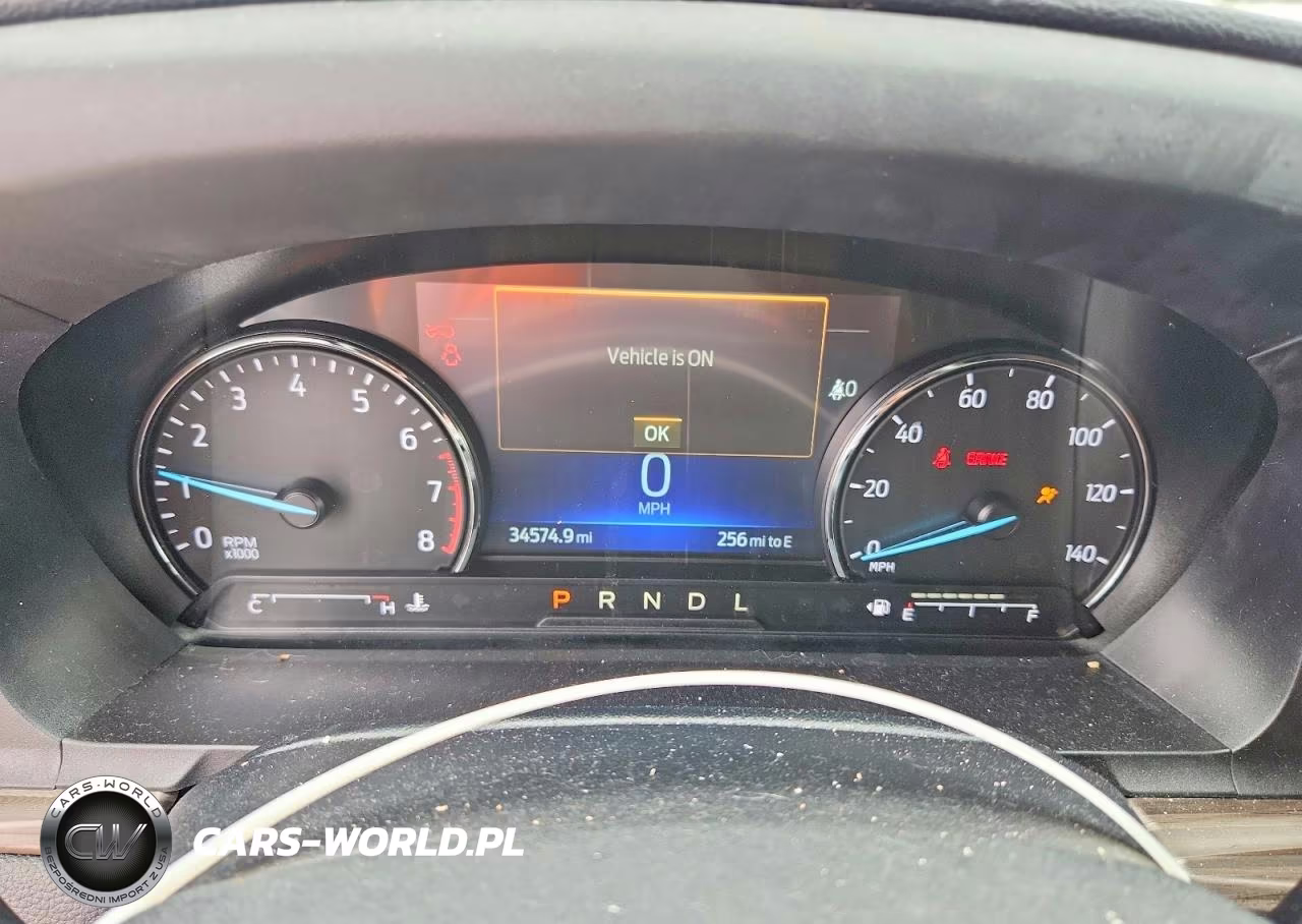 2022 Ford Explorer Limited VIN:1FMSK8FH7NGA70636 - 9
