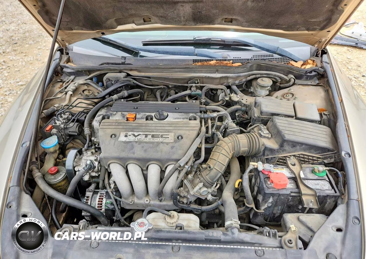 2006 Honda Accord Ex VIN:1HGCM56886A134223 - 11