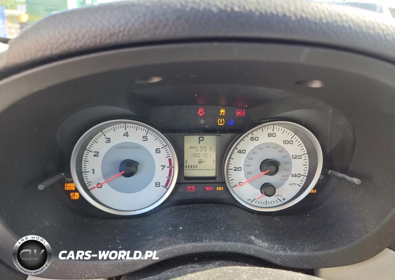 2012 Subaru Impreza VIN:JF1GJAA68CH018214 - 9