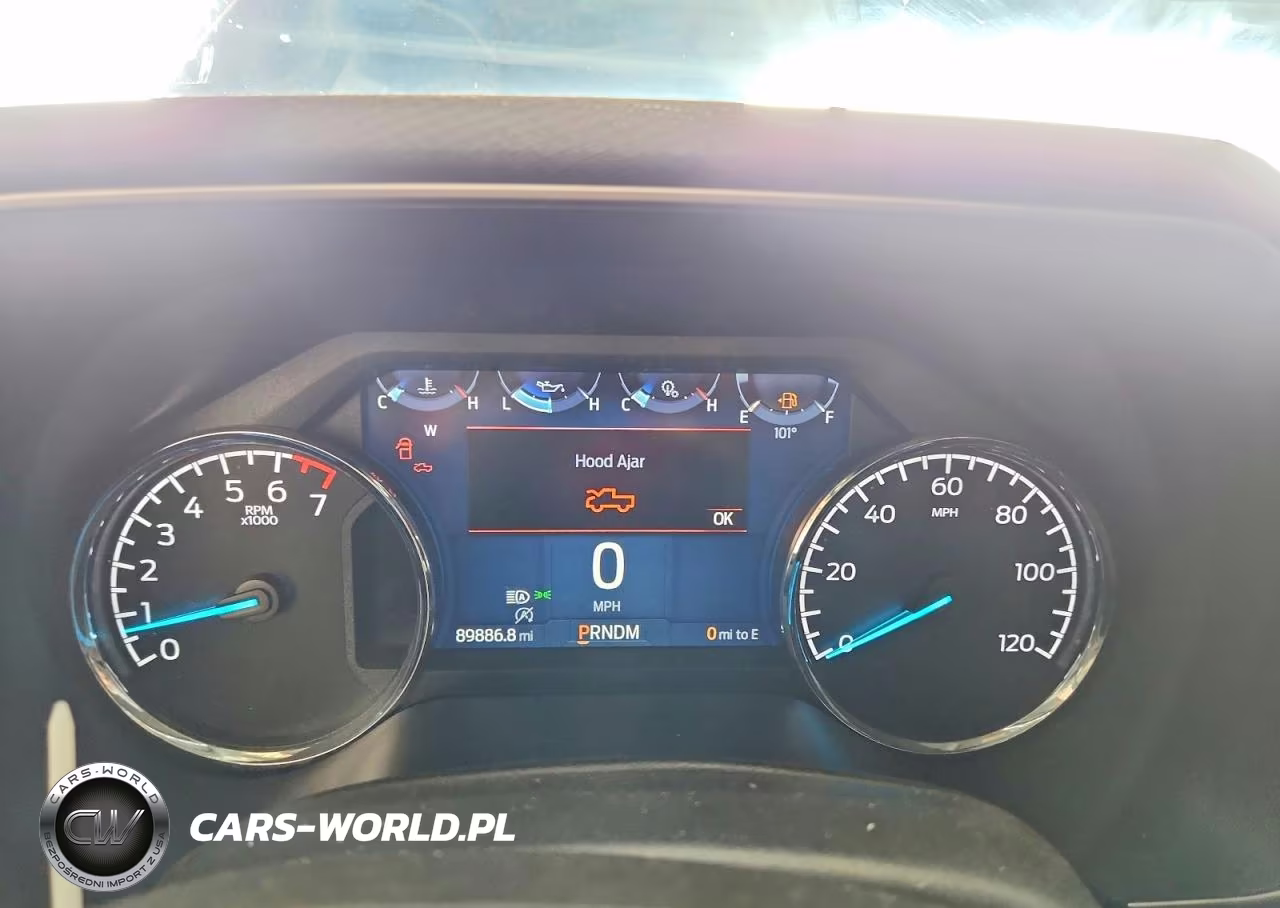 2021 Ford F150 Supercrew VIN:1FTFW1E80MFA21771 - 9