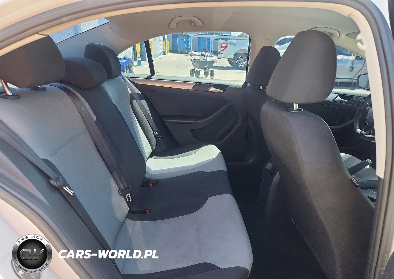 2017 Volkswagen Jetta S VIN:3VW2B7AJ9HM363261 - 10