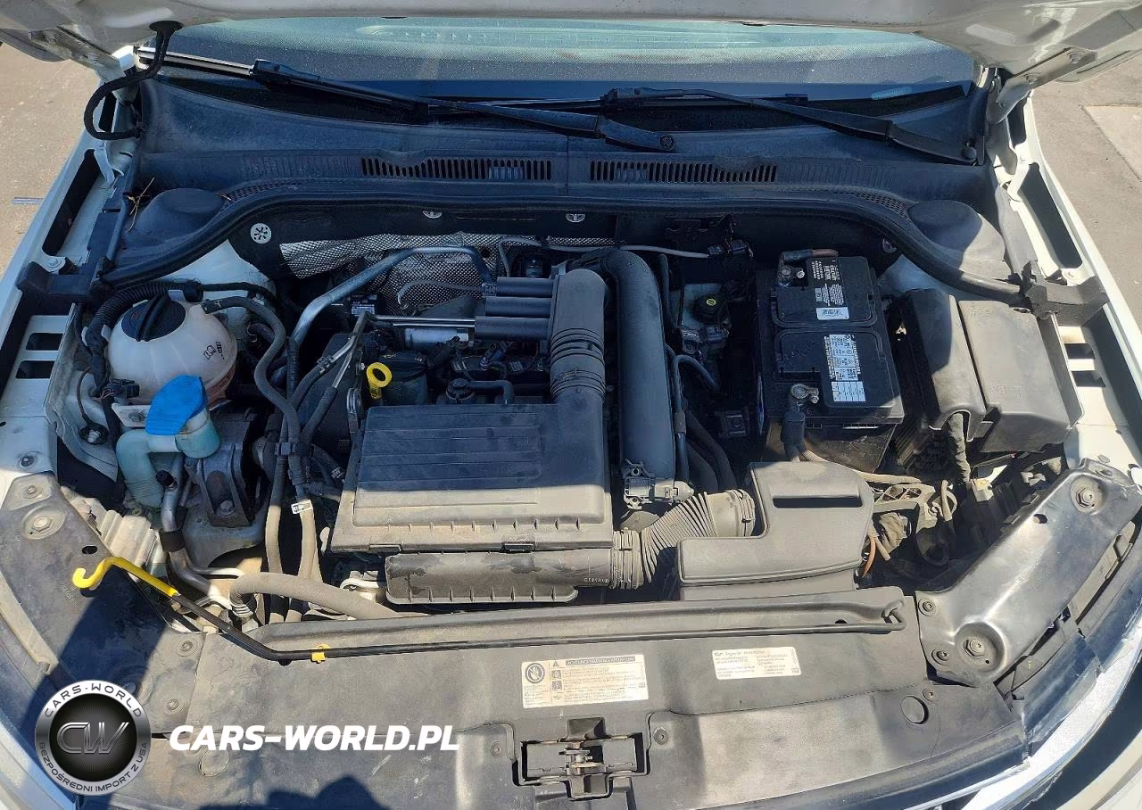 2017 Volkswagen Jetta S VIN:3VW2B7AJ9HM363261 - 11