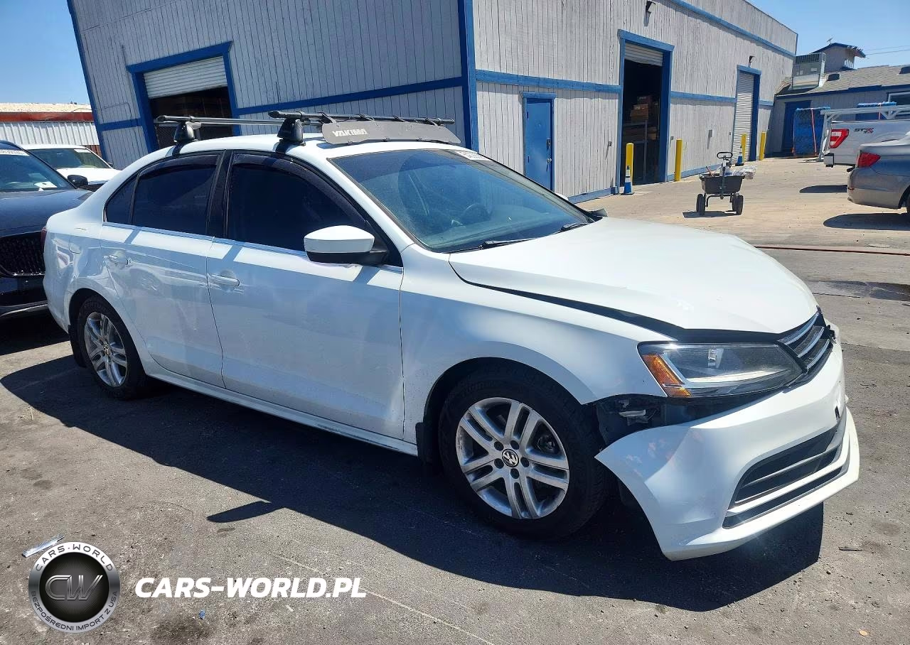 2017 Volkswagen Jetta S VIN:3VW2B7AJ9HM363261 - 4