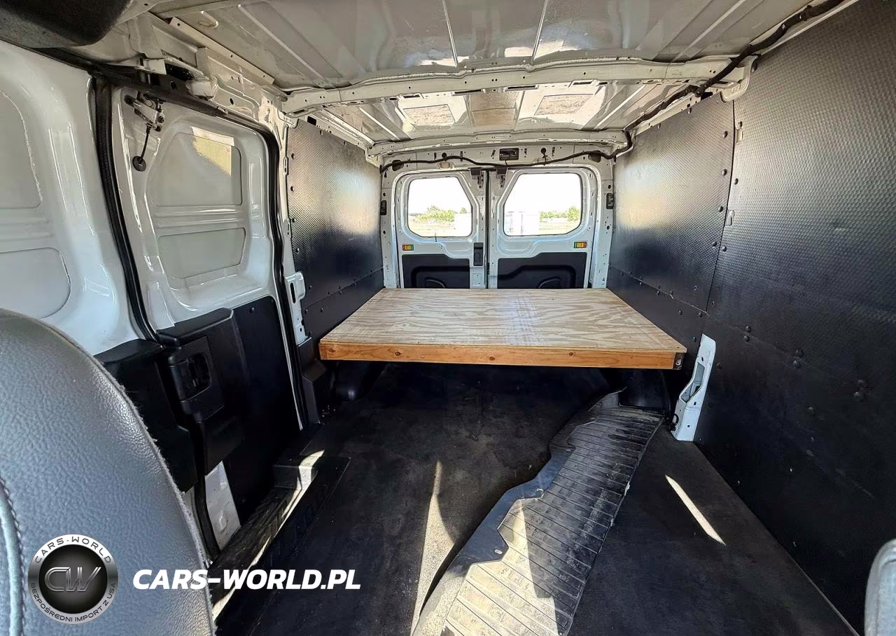 2019 Ford Transit T-150 VIN:1FTYE1ZMXKKB79722 - 12