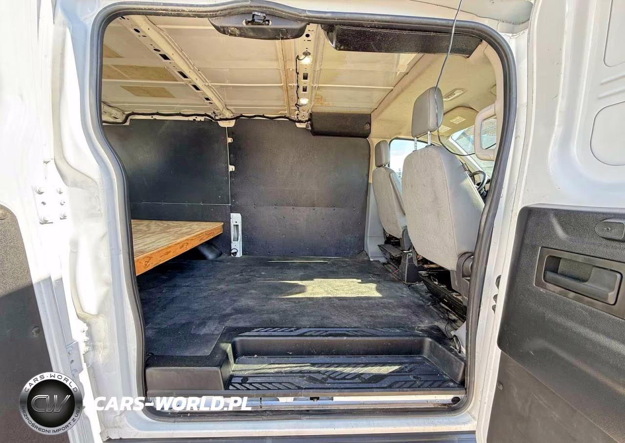 2019 Ford Transit T-150 VIN:1FTYE1ZMXKKB79722 - 6
