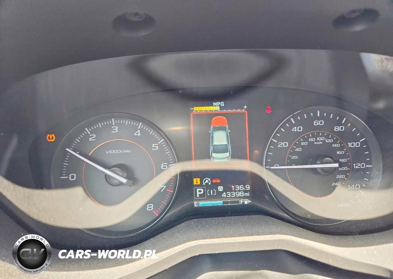 2021 Subaru Crosstrek Premium VIN:JF2GTAPC3M8227266 - 9