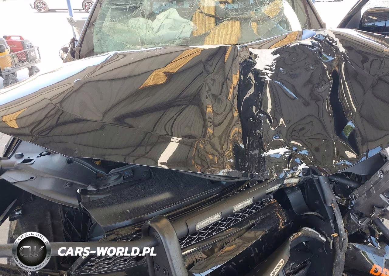 2023 Dodge Durango VIN:1C4SDJFTXPC603535 - 11