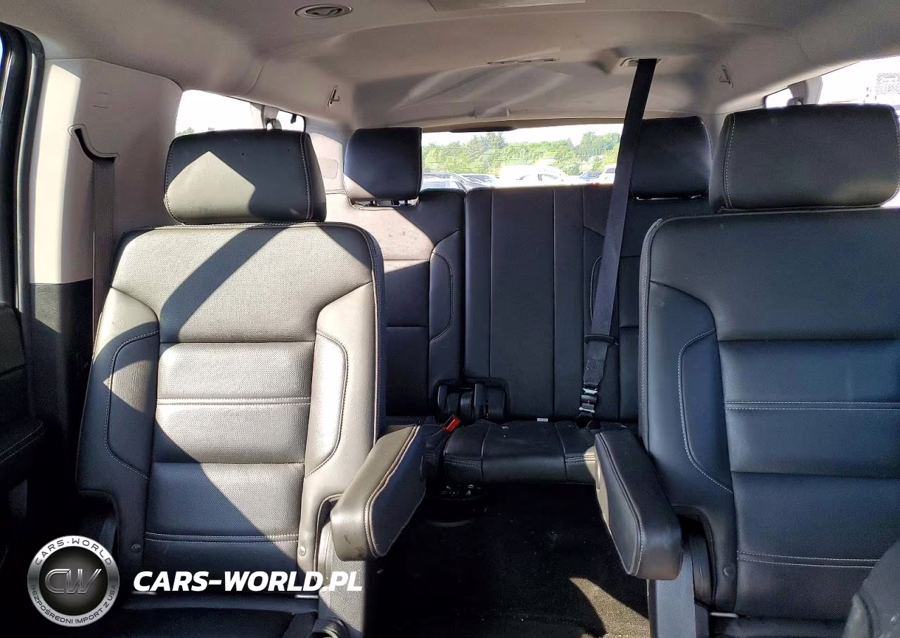 2018 GMC Yukon Xl Denali VIN:1GKS2HKJ7JR379765 - 10