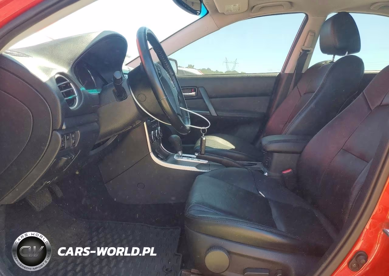 2008 Mazda 6 S VIN:1YVHP81DX85M29153 - 7
