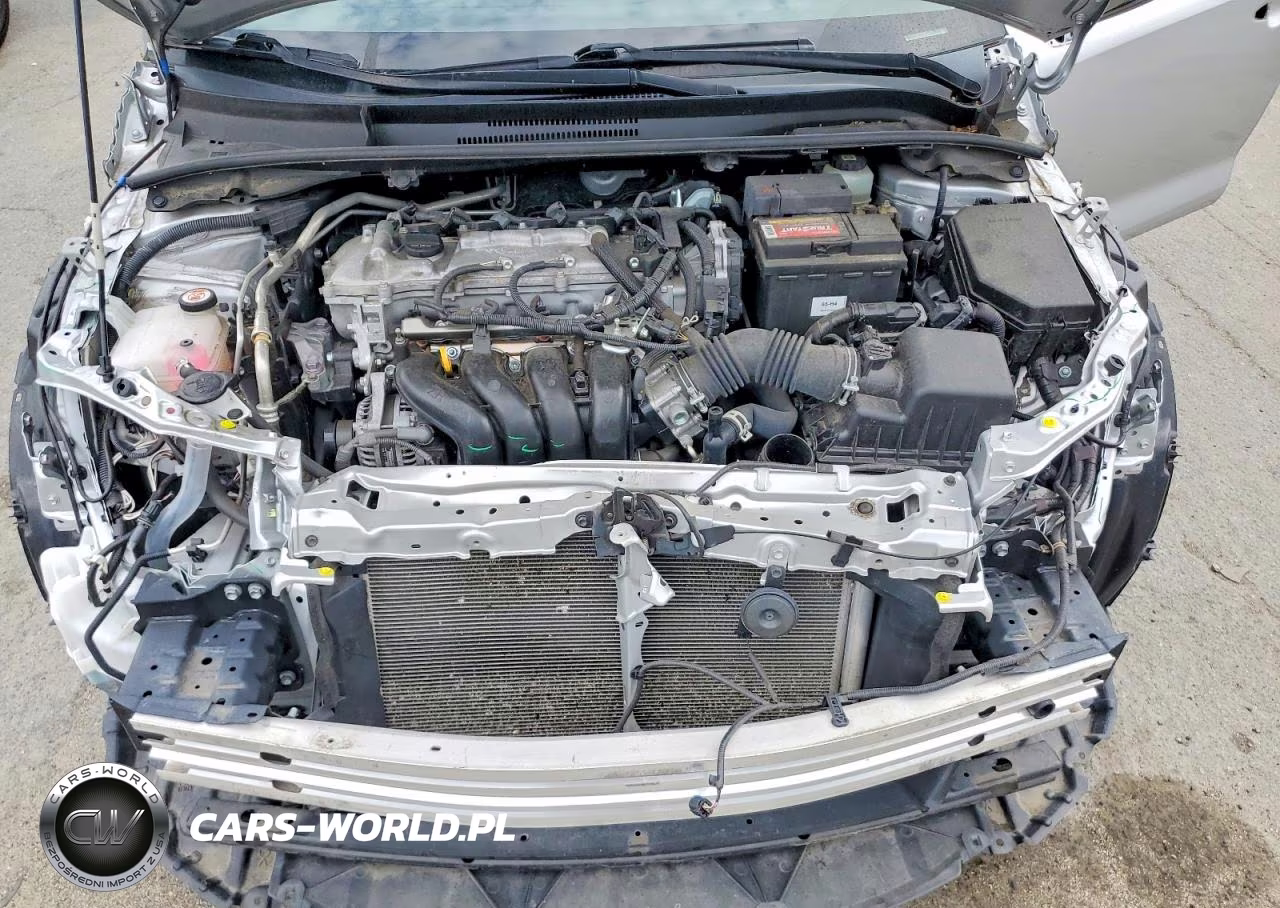 2022 Toyota Corolla Le VIN:JTDEPMAE2N3007654 - 11