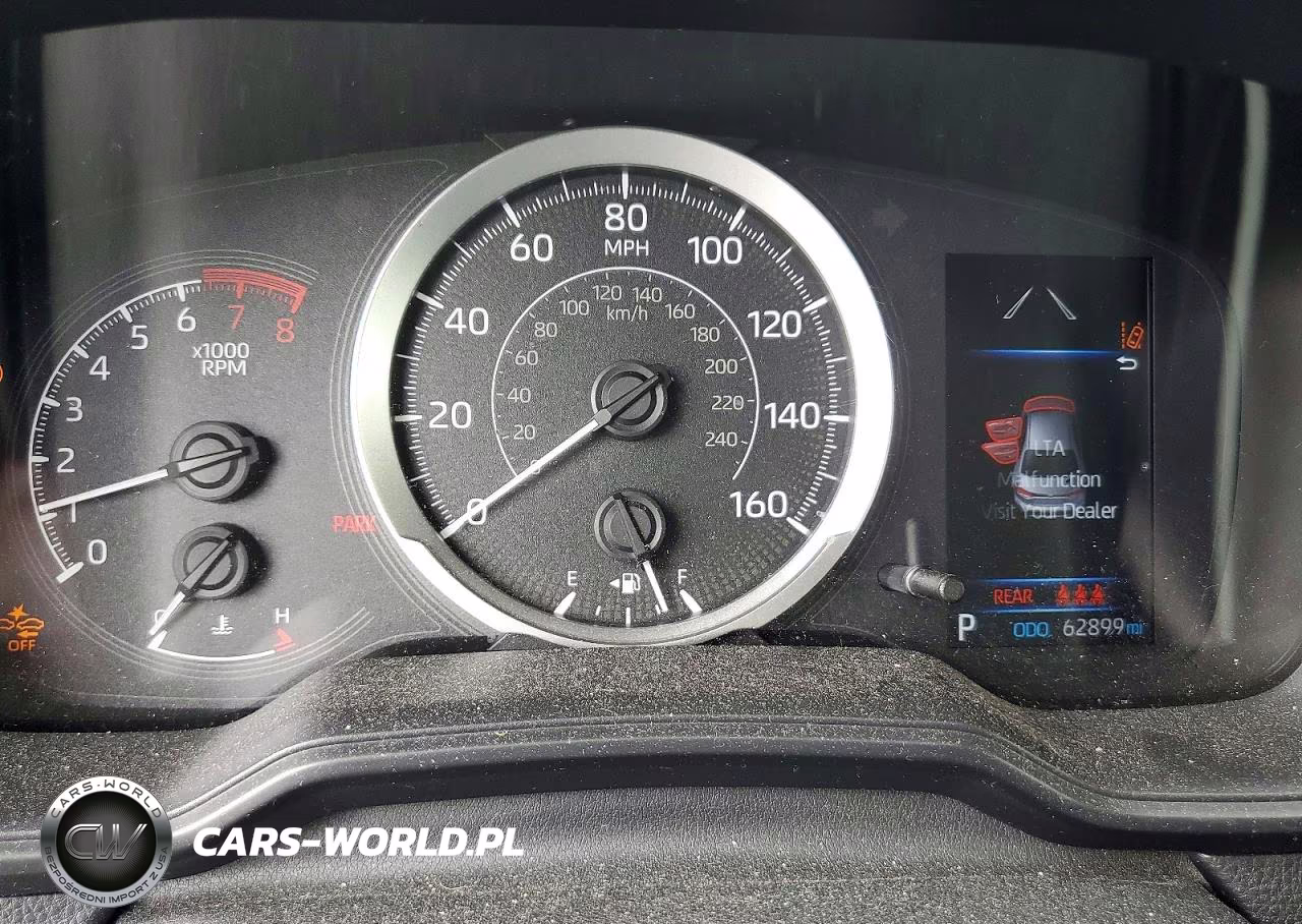 2022 Toyota Corolla Le VIN:JTDEPMAE2N3007654 - 9