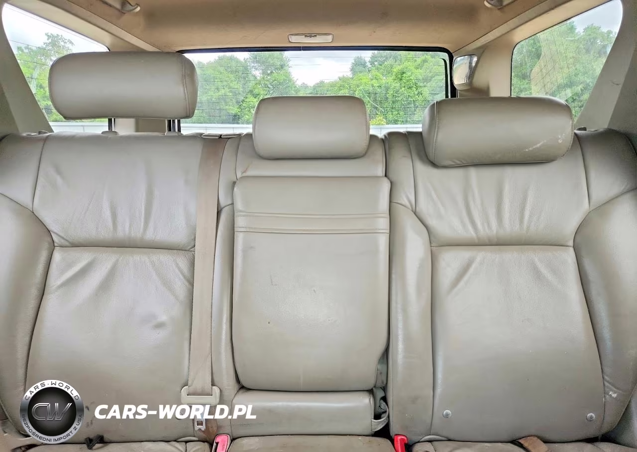 2008 Toyota 4Runner Sr5 VIN:JTEZU14R48K011010 - 10