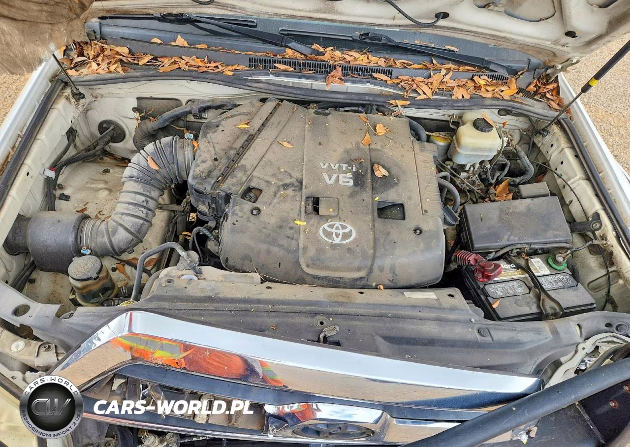 2008 Toyota 4Runner Sr5 VIN:JTEZU14R48K011010 - 12