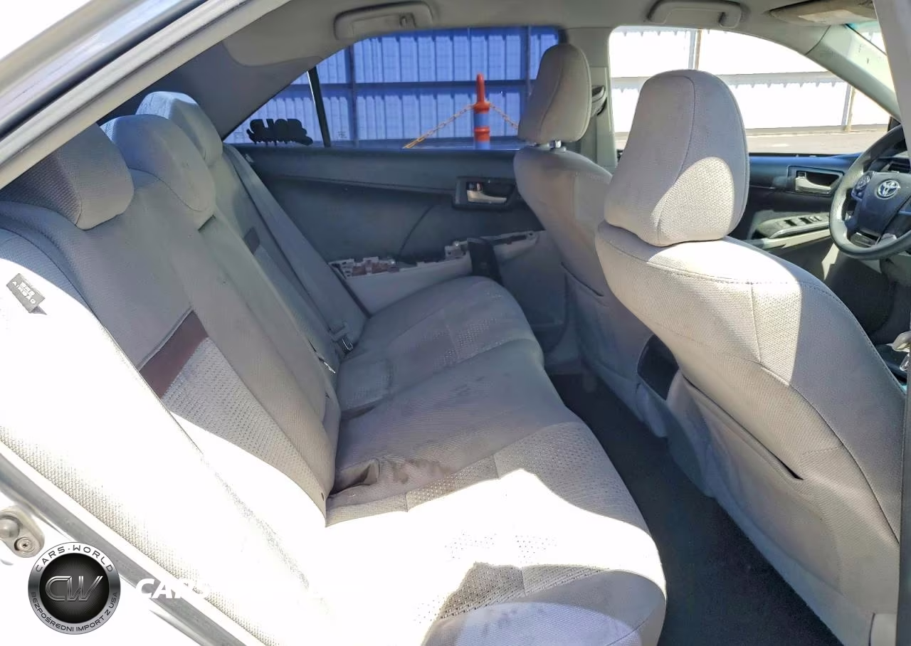 2014 Toyota Camry Le VIN:4T1BF1FK1EU408895 - 10