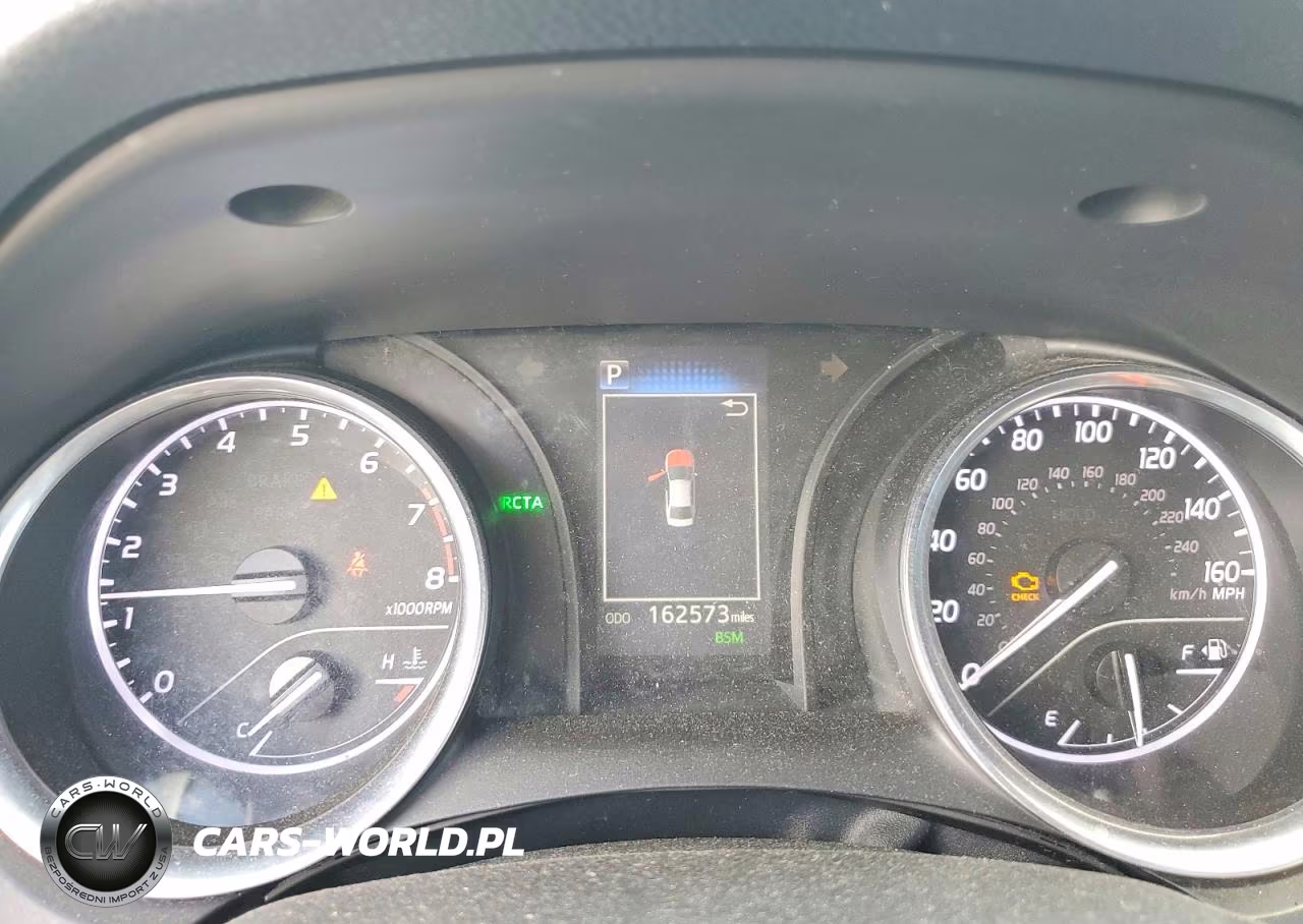 2018 Toyota Camry Se VIN:4T1B11HK7JU516640 - 9