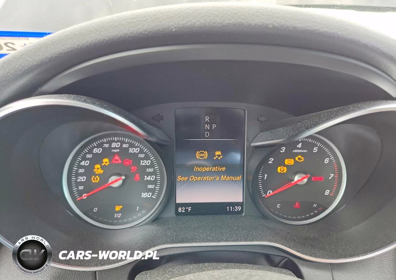 2018 Mercedes-Benz C 300 VIN:55SWF4JB0JU278964 - 9