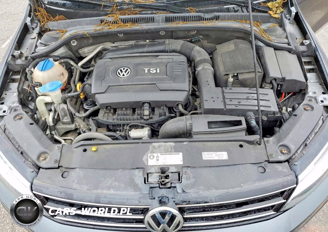 2016 Volkswagen Jetta Sport VIN:3VWD17AJ9GM254924 - 11