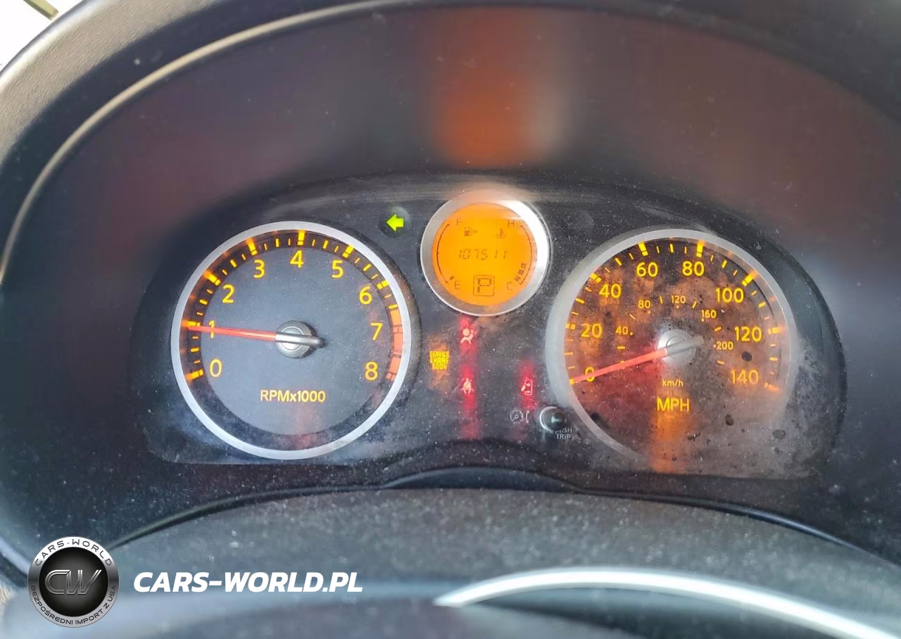 2008 Nissan Sentra 2.0 VIN:3N1AB61E58L677638 - 9