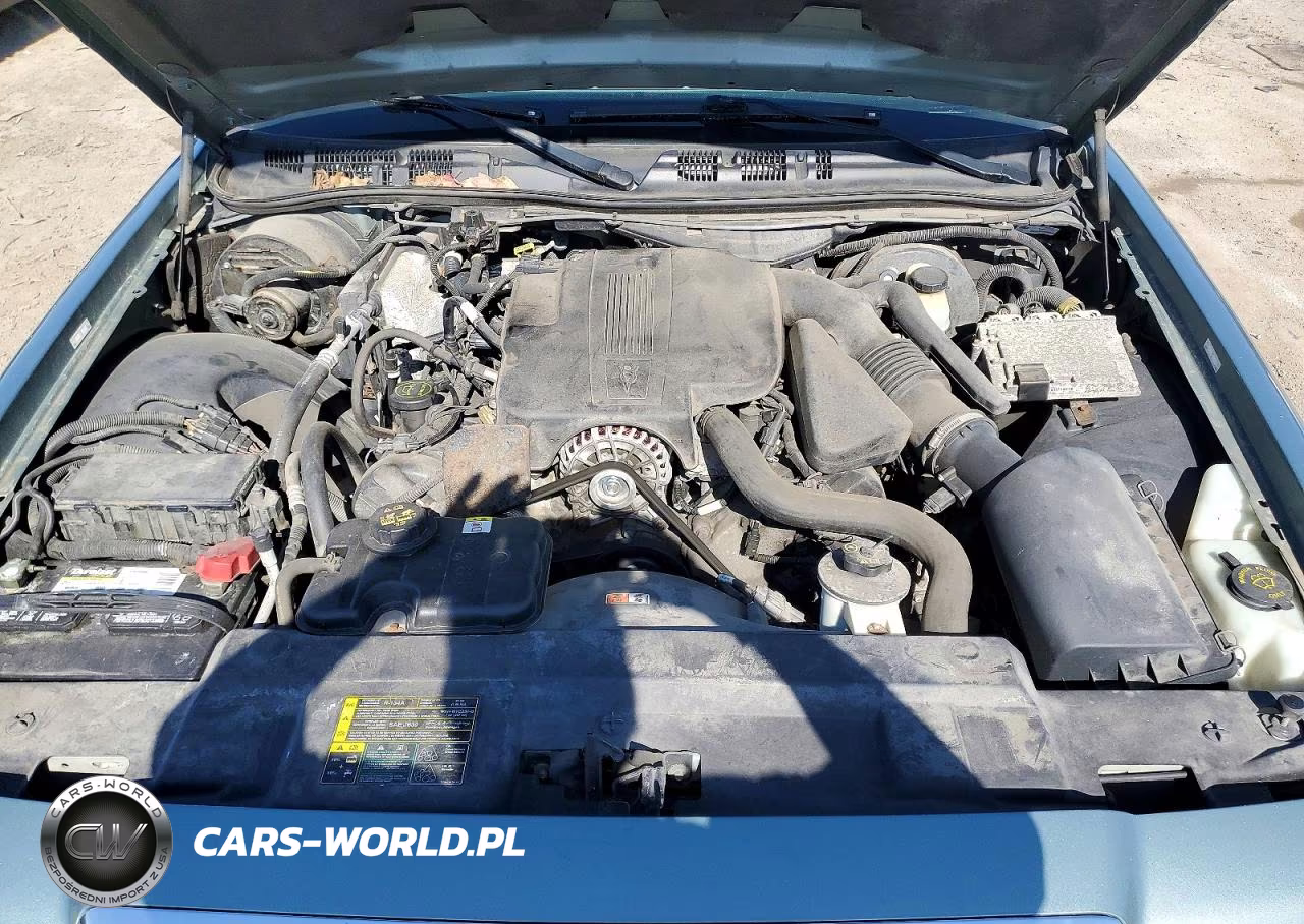 2005 Mercury Grand Marquis Gs VIN:2MEFM74W05X652405 - 11