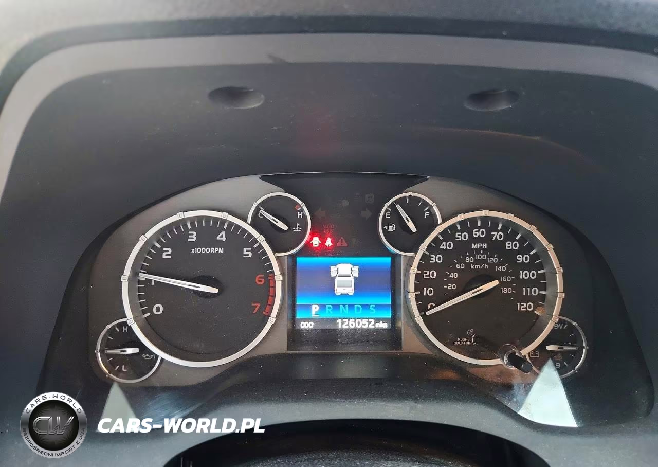 2014 Toyota Tundra Crewmax Limited VIN:5TFHY5F10EX407033 - 9