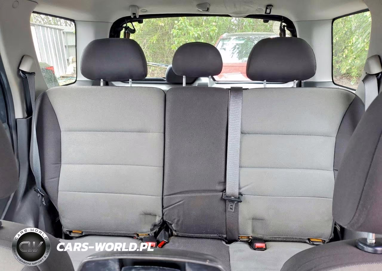 2007 Ford Escape Xls VIN:1FMYU92Z67KA43808 - 10