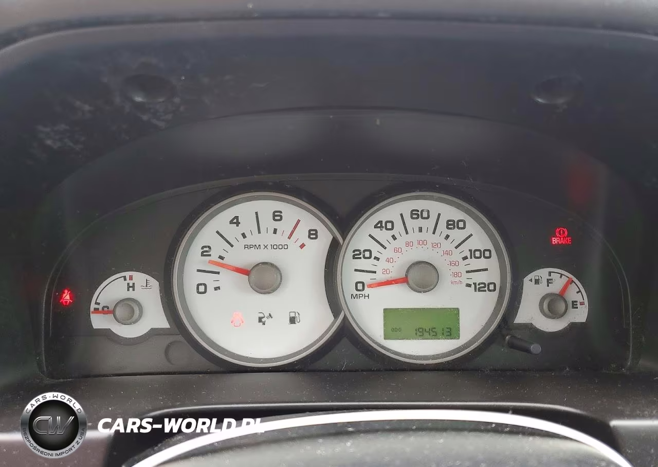 2007 Ford Escape Xls VIN:1FMYU92Z67KA43808 - 9