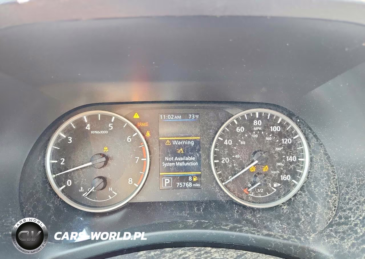 2024 Nissan Sentra S VIN:3N1AB8BV4RY292196 - 9