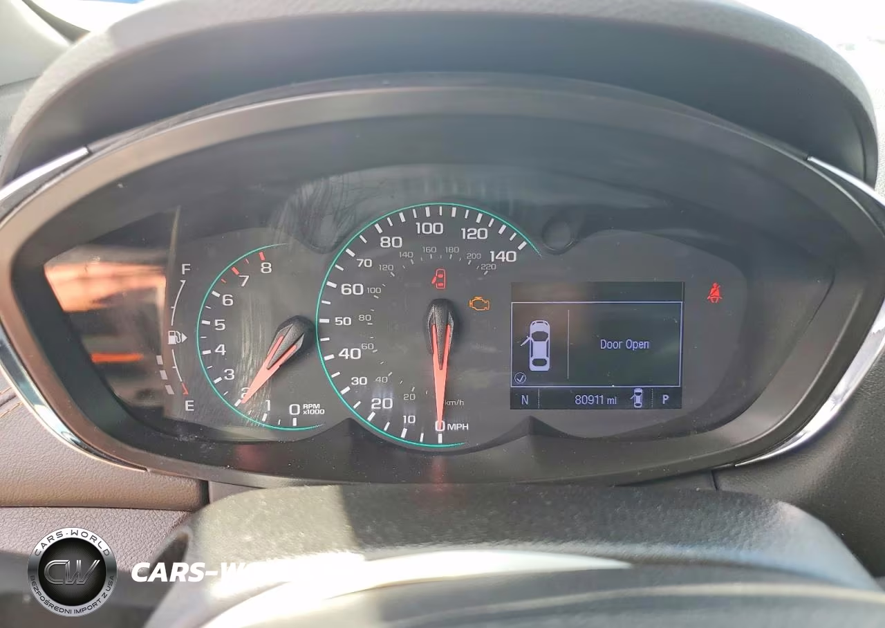 2020 Chevrolet Trax Ls VIN:3GNCJKSB5LL200214 - 9