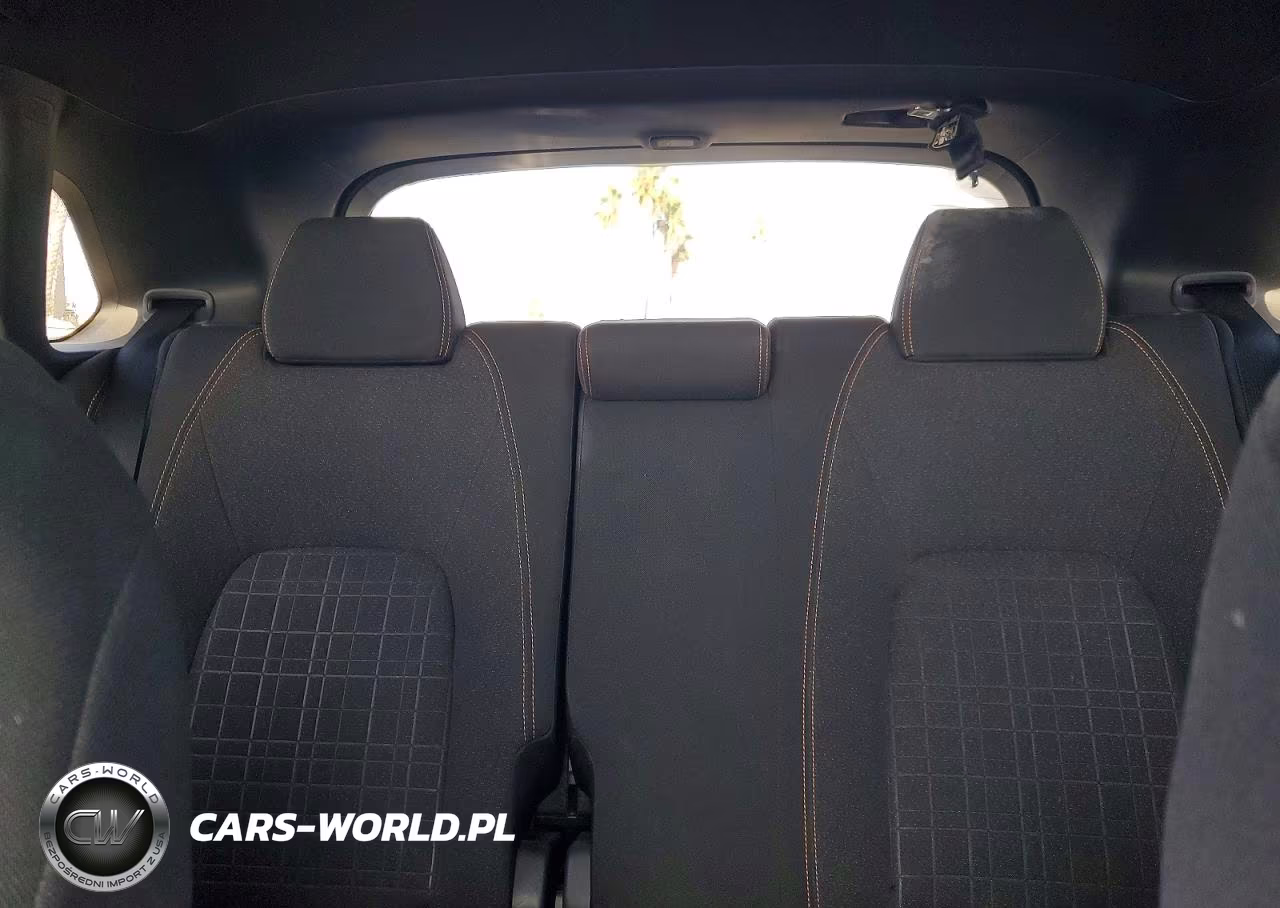 2023 Honda Hr-V Sport VIN:3CZRZ1H56PM713232 - 10