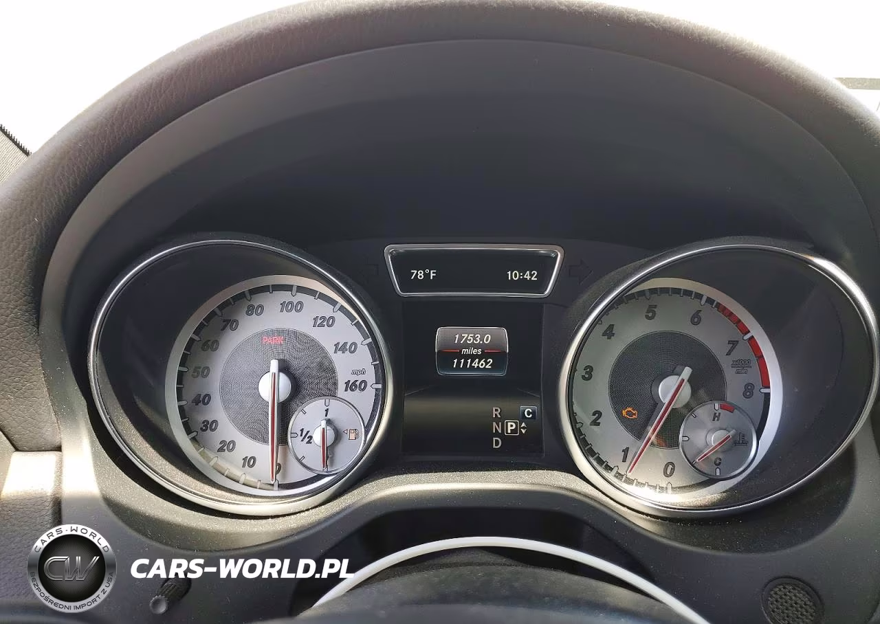 2017 Mercedes-Benz Gla 250 4Matic VIN:WDCTG4GB8HJ328807 - 9