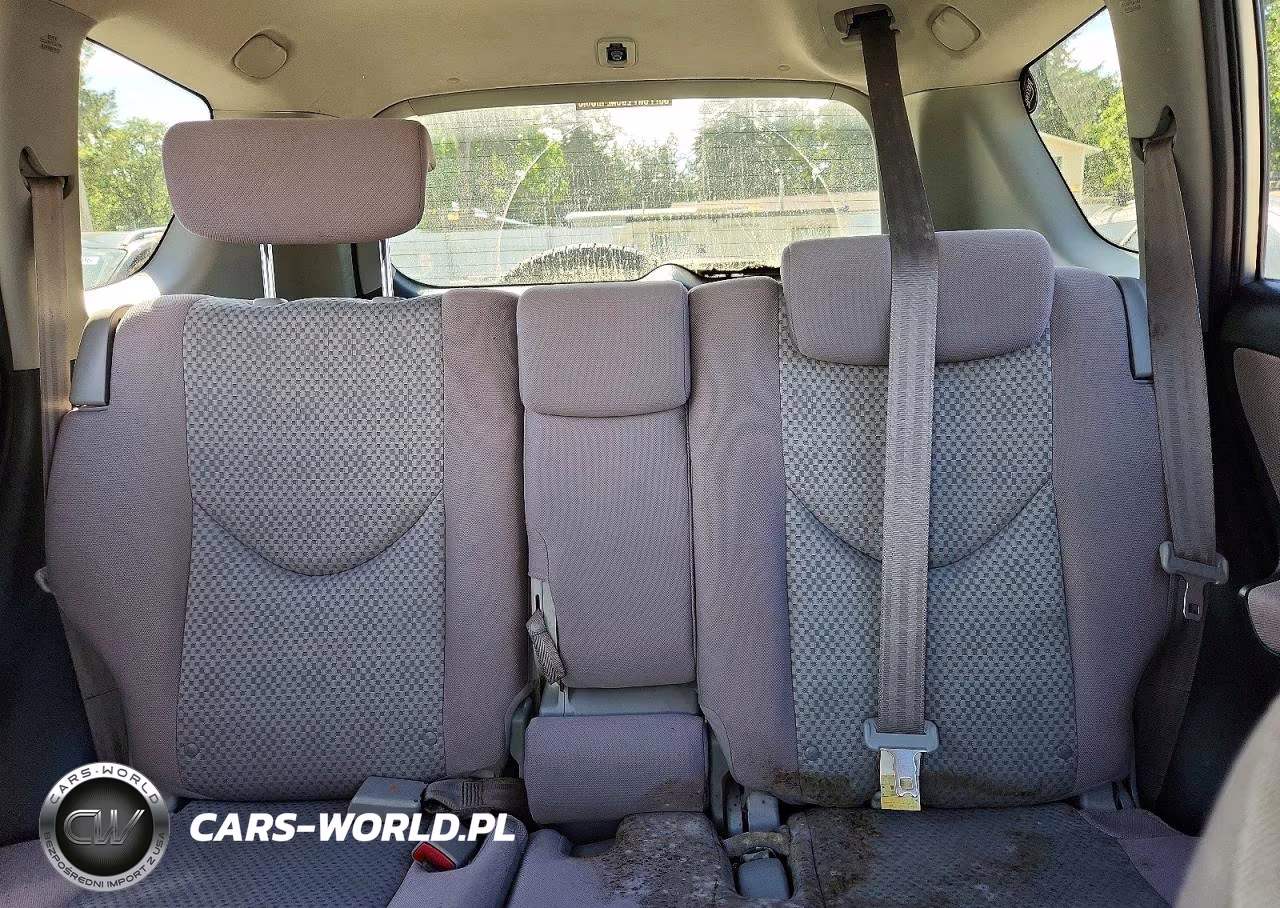 2007 Toyota Rav4 Base VIN:JTMBD33V176026782 - 10