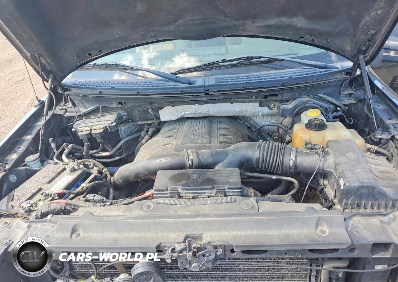 2013 Ford F150 Supercrew VIN:1FTFW1ET7DFD65716 - 11