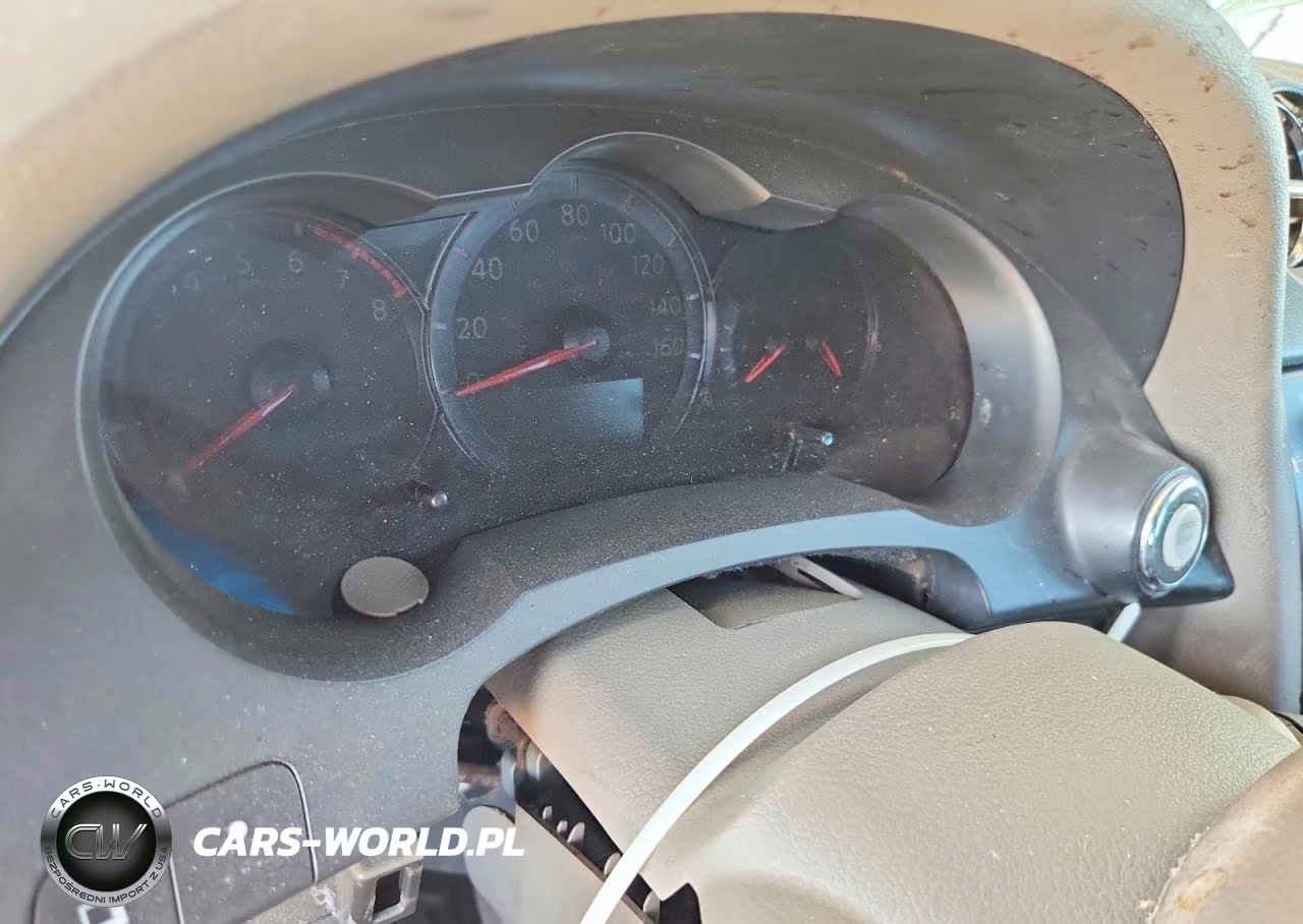 2012 Nissan Altima VIN:1N4AL2AP3CN431125 - 9