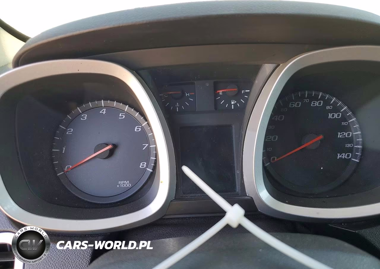 2016 Chevrolet Equinox Lt VIN:1GNALCEK3GZ102316 - 9