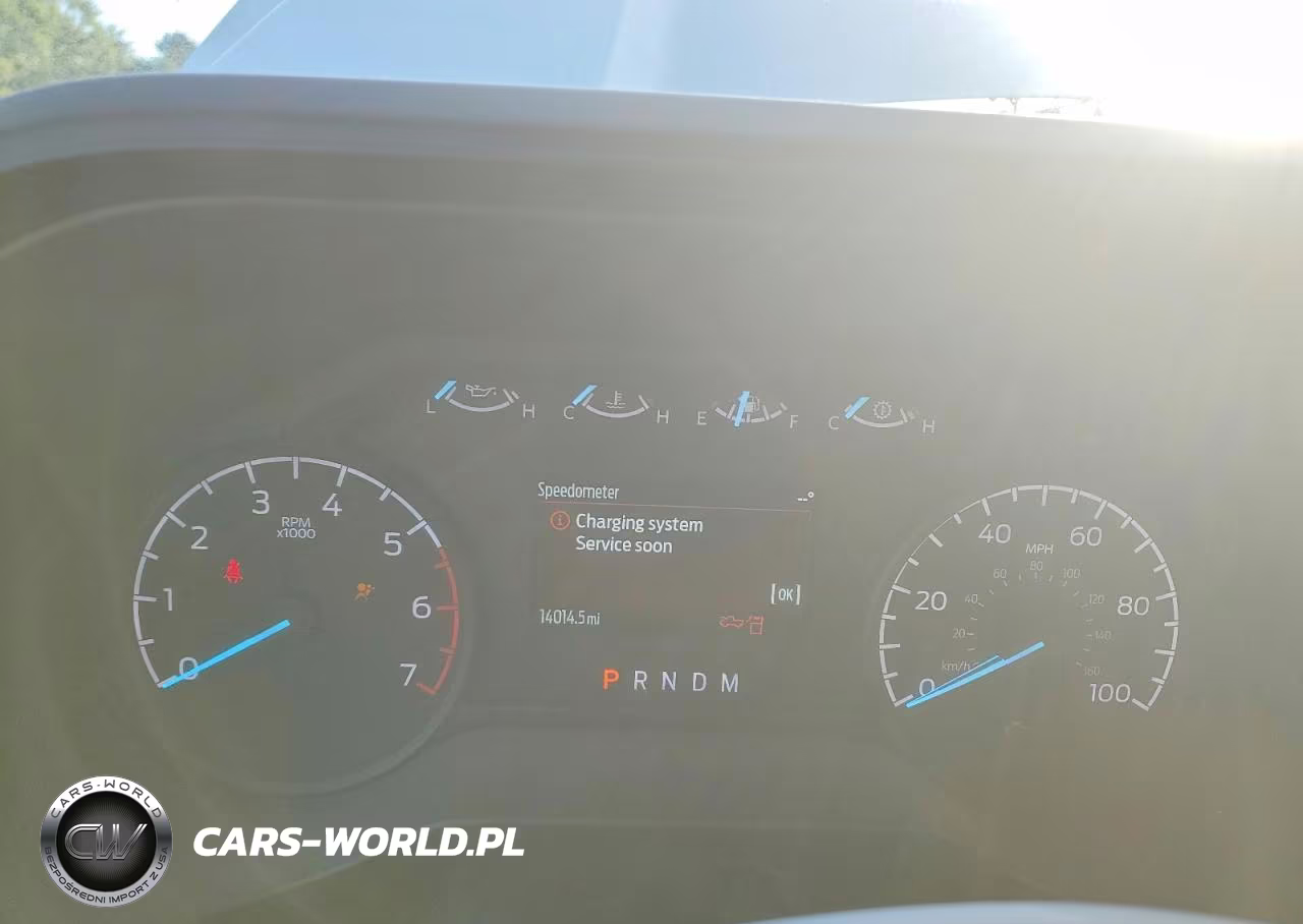 2025 Ford F250 VIN:1FT7X2BA1SEC87320 - 9