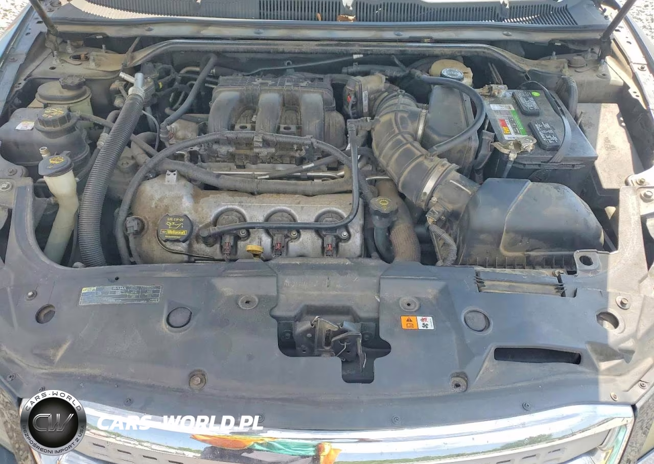 2010 Ford Taurus Se VIN:1FAHP2DW1AG112670 - 11