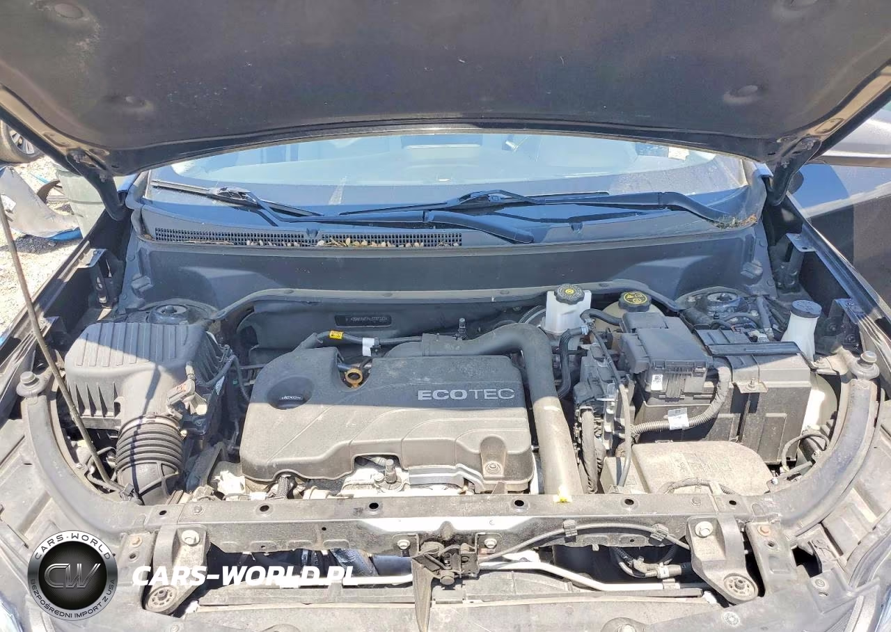 2020 Chevrolet Equinox VIN:2GNAX5EV5L6201283 - 12