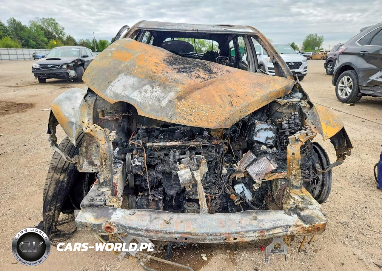 2012 Mazda Cx-7 VIN:JM3ER2B55C0410966 - 5