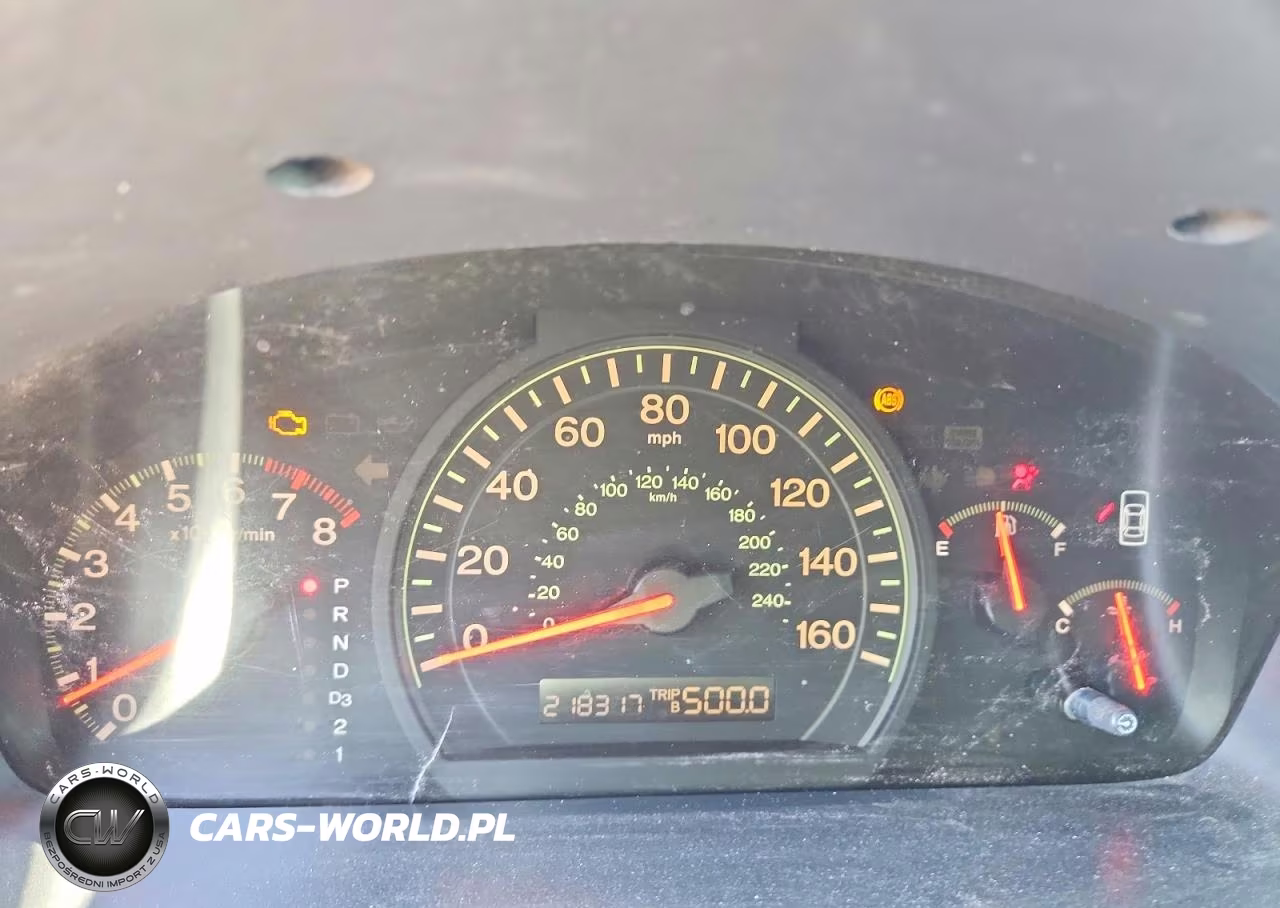 2004 Honda Accord Lx VIN:1HGCM56304A155147 - 9