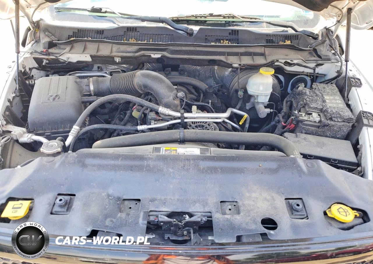 2017 Ram 1500 Slt VIN:1C6RR7GTXHS503564 - 11