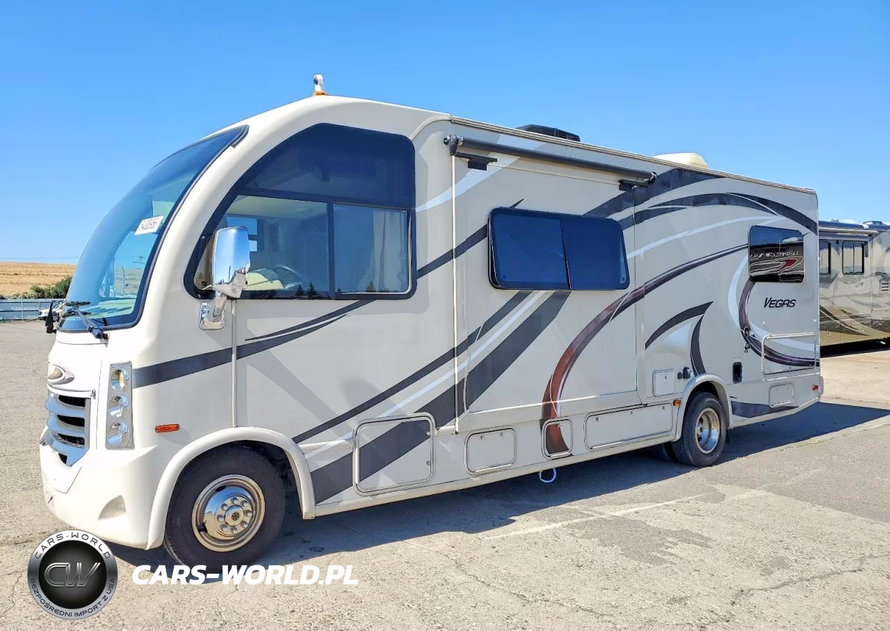 2016 Ford Econoline E350 Super Duty Van VIN:1FC4E4KS6GDC32887 - 2