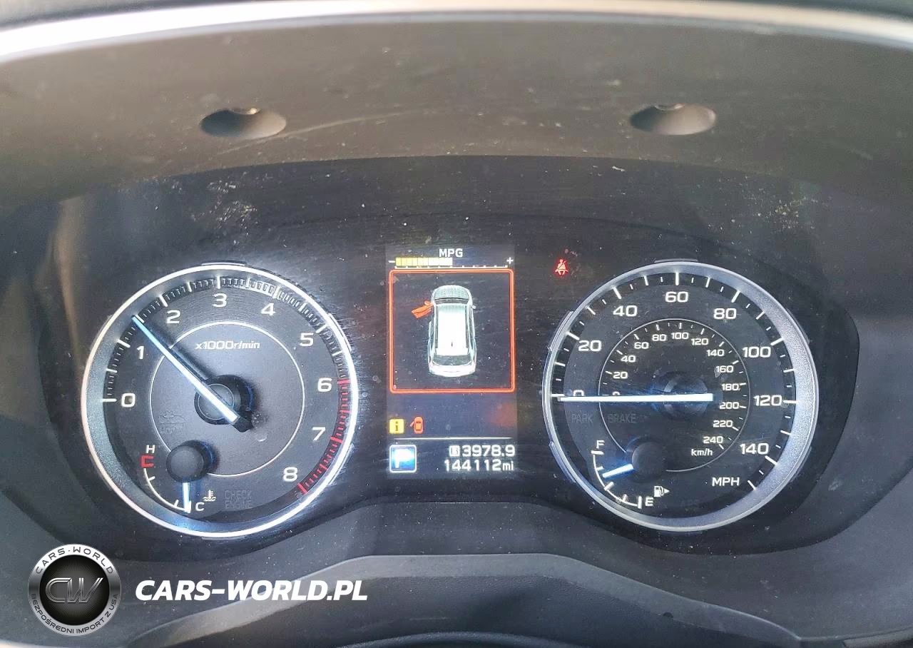 2019 Subaru Ascent Limited VIN:4S4WMAMD2K3416355 - 9