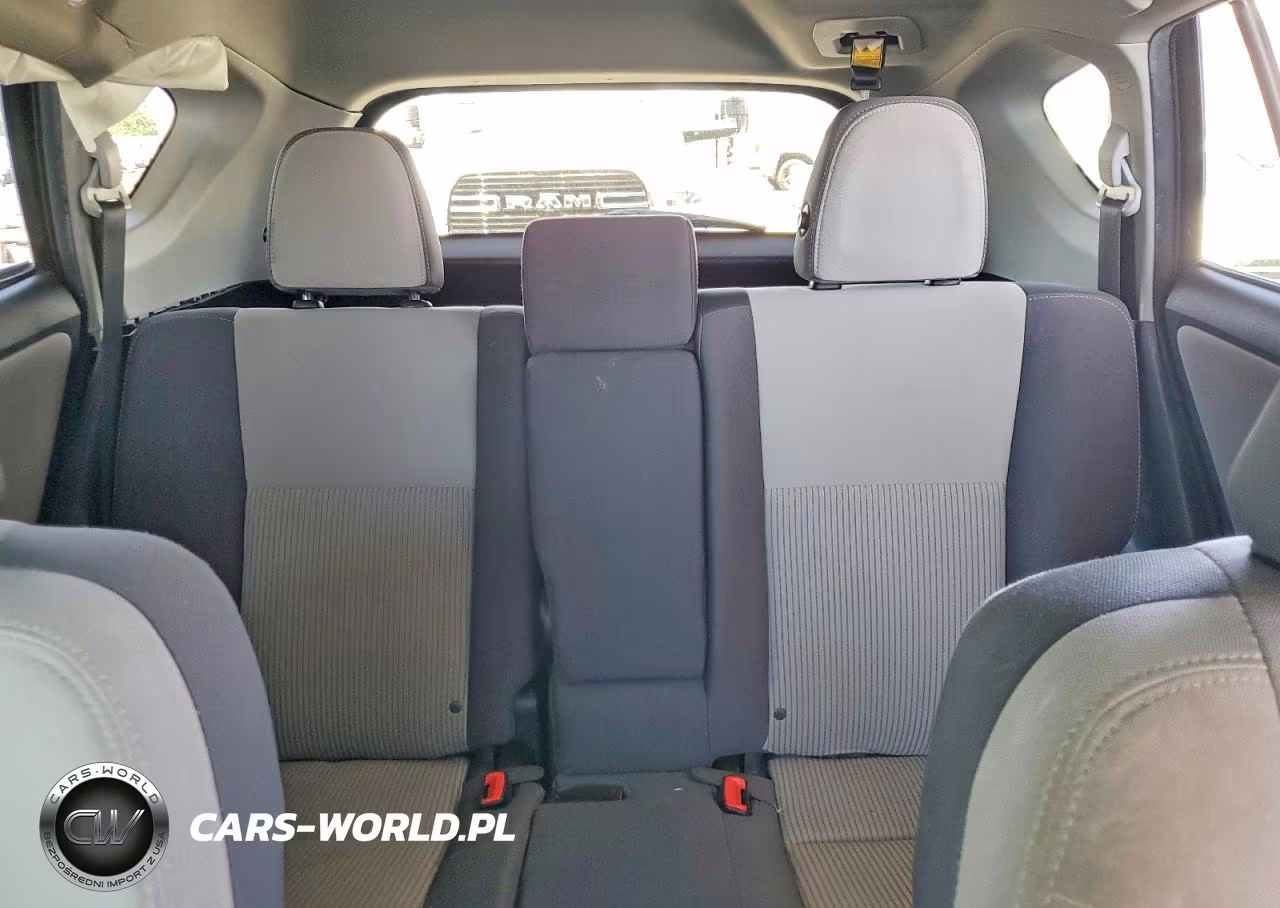 2015 Toyota Rav4 Xle VIN:2T3WFREV4FW185675 - 10