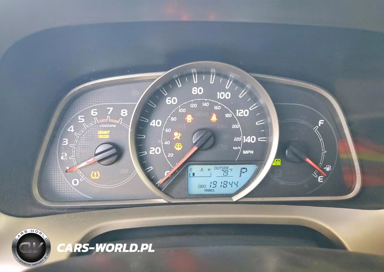 2015 Toyota Rav4 Xle VIN:2T3WFREV4FW185675 - 9
