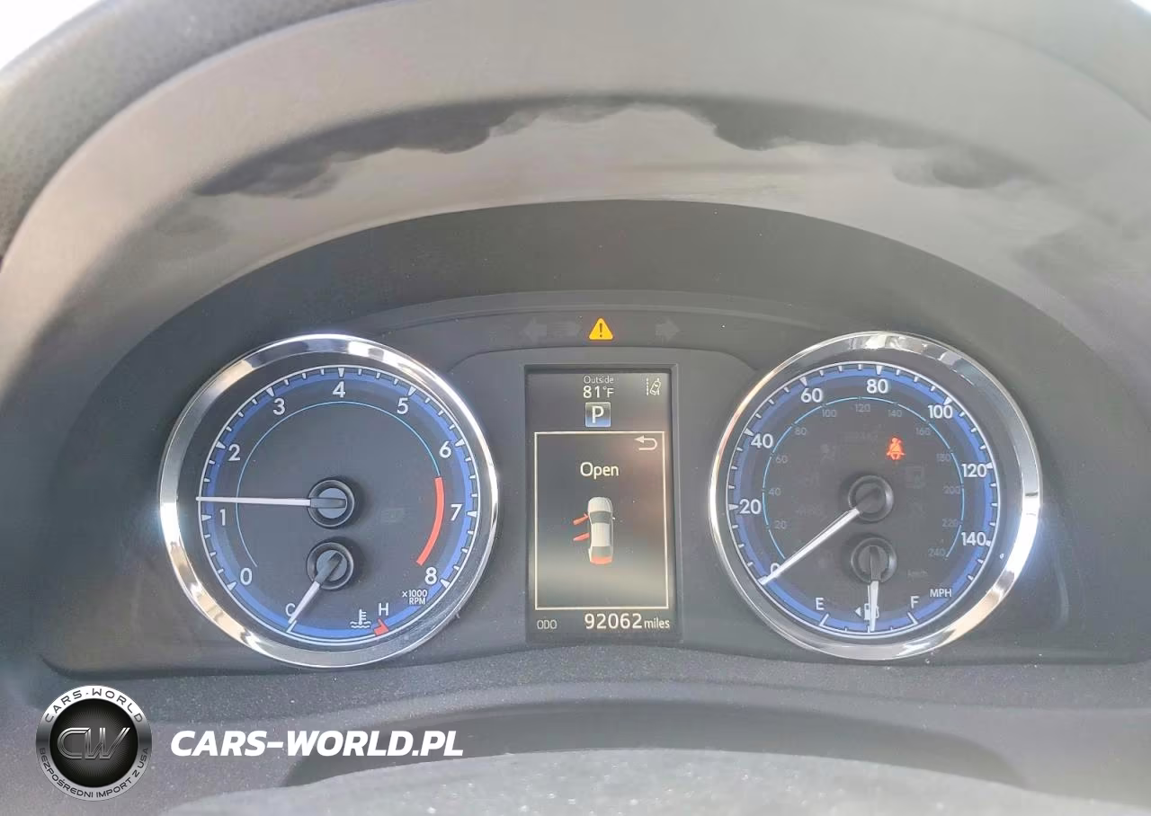2018 Toyota Corolla Se VIN:2T1BURHEXJC085597 - 9
