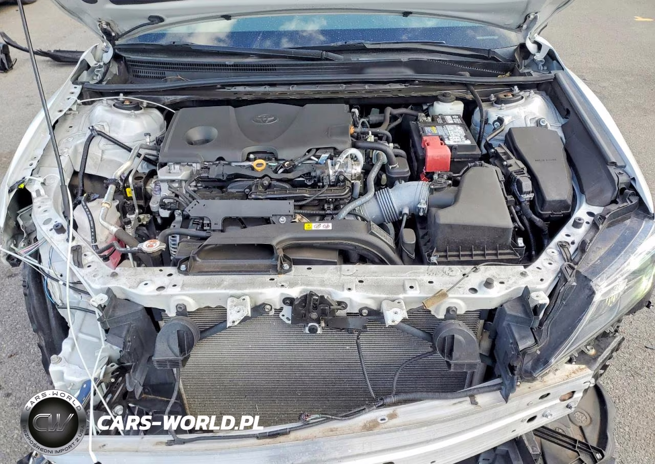 2023 Toyota Camry Se VIN:4T1G11AK5PU159791 - 11