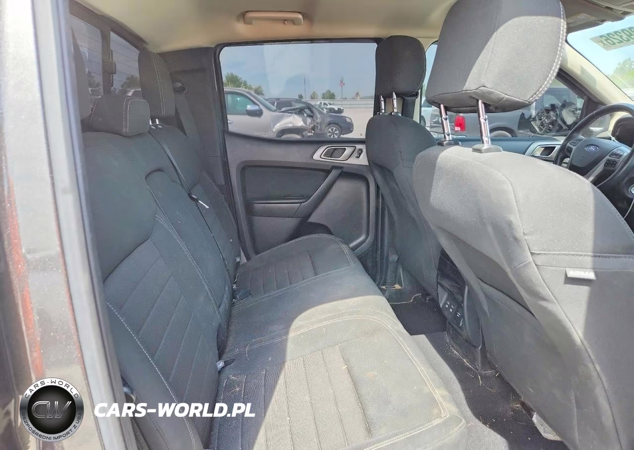2019 Ford Ranger Xl VIN:1FTER4FH4KLA04148 - 10