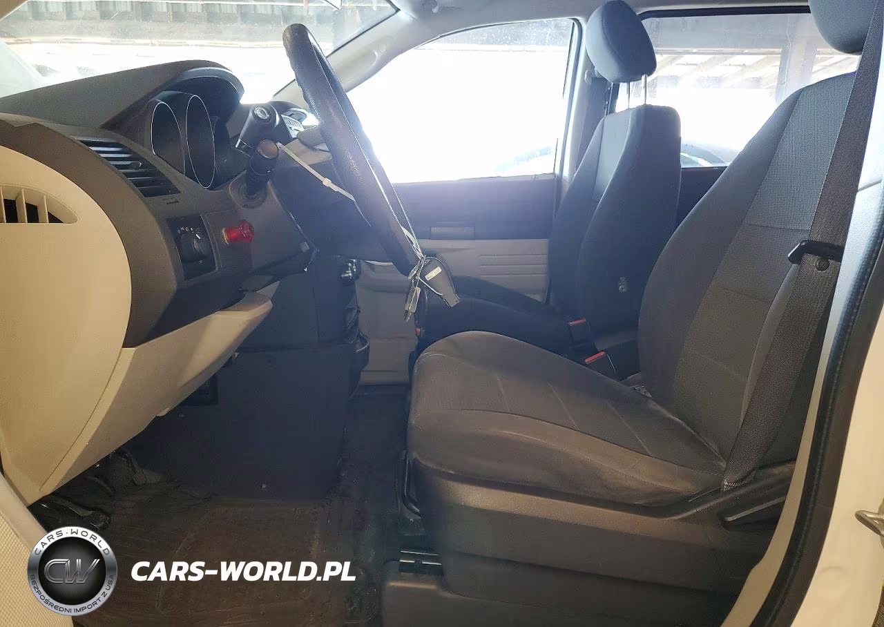 2008 Dodge Grand Caravan C VIN:1D4HN11H68B176052 - 7