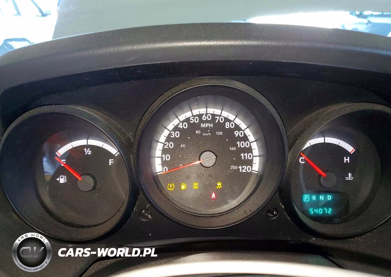 2008 Dodge Grand Caravan C VIN:1D4HN11H68B176052 - 9