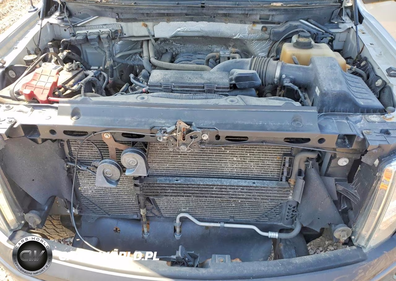 2013 Ford F150 Super Cab VIN:1FTFX1EF5DFA84747 - 11